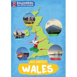 All About Wales