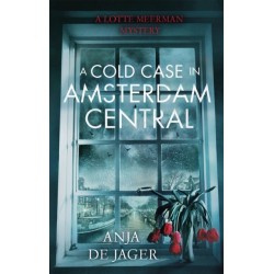 A Cold Case in Amsterdam Central