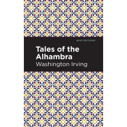 Tales of The Alhambra