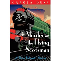Murder on the Flying Scotsman