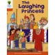 Oxford Reading Tree: Level 6: More Stories A: The Laughing Princess