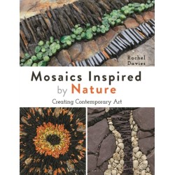 Mosaics Inspired by Nature: Creating Contemporary Art