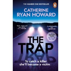 The Trap: The instant bestseller and Sunday Times Thriller of the Year