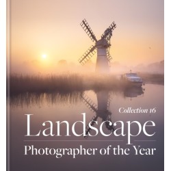 Landscape Photographer of the Year: Collection 16