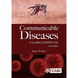 Communicable Diseases: A Global Perspective