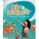 Lily the Inventor: The True Story of the Kangaroo Cup