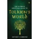 The Ultimate Unofficial Guide to Tolkien's World