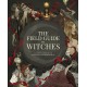 The Field Guide to Witches: An artist's grimoire of 20 witches and their worlds