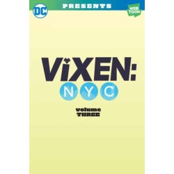 Vixen NYC Volume Three