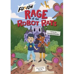 Rage of the Robot Rats