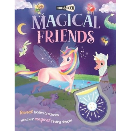 Magical Friends