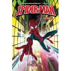 Spider-Man by Tom Taylor