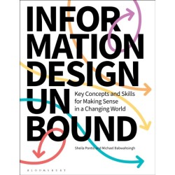Information Design Unbound: Key Concepts and Skills for Making Sense in a Changing World