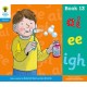 Oxford Reading Tree: Level 3: Floppy's Phonics: Sounds and Letters: Book 13