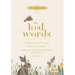 The The Lost Words