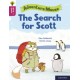 Oxford Reading Tree Word Sparks: Level 10: The Search for Scott