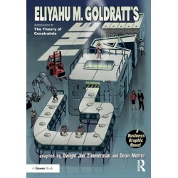 The Goal: A Business Graphic Novel