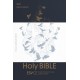 ESV Holy Bible with Apocrypha, Anglicized Deluxe Leatherette Edition: English Standard Version