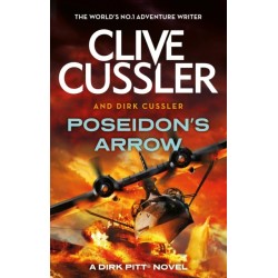 Poseidon's Arrow: Dirk Pitt -22