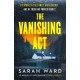 The Vanishing Act: An absolutely unputdownable crime thriller