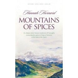 Mountains of Spices