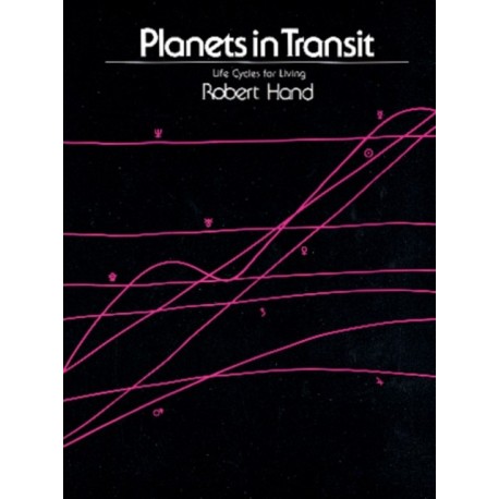 Planets in Transit: Life Cycles for Living