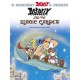Asterix: Asterix and The Magic Carpet: Album 28