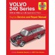 Volvo 240 Series Petrol (74 - 93) Haynes Repair Manual