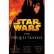The Prequel Trilogy: Star Wars
