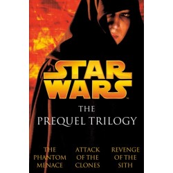 The Prequel Trilogy: Star Wars