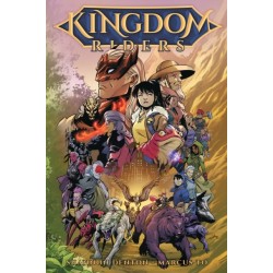 Kingdom Riders