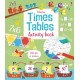 Times Tables Activity Book