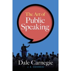 The Art of Public Speaking