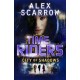 TimeRiders: City of Shadows (Book 6)