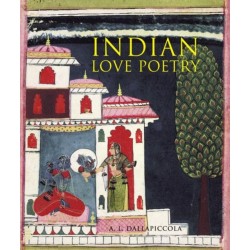 Indian Love Poetry