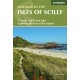 Walking in the Isles of Scilly: 11 walks and 4 boat trips exploring the best of the islands