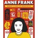Great Lives in Graphics: Anne Frank