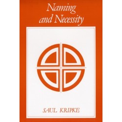 Naming and Necessity