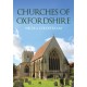 Churches of Oxfordshire