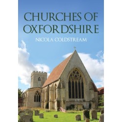 Churches of Oxfordshire