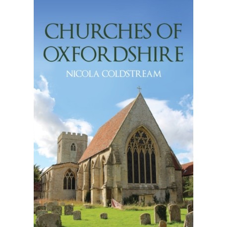 Churches of Oxfordshire