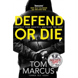 Defend or Die