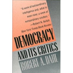 Democracy and Its Critics