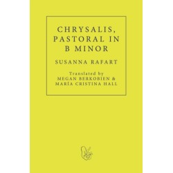 Chrysalis. Pastoral in B Minor