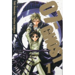 07-GHOST, Vol. 1