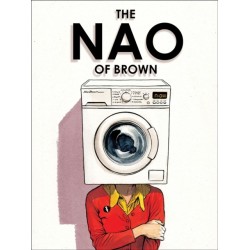 The Nao of Brown