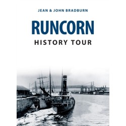 Runcorn History Tour