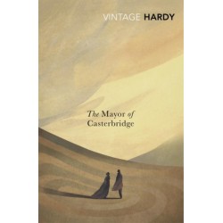 The Mayor of Casterbridge