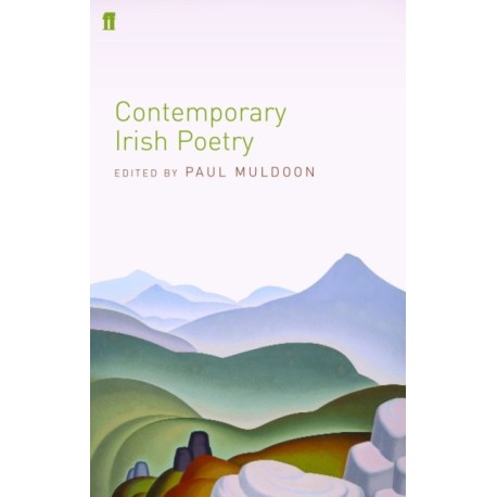 Contemporary Irish Poetry