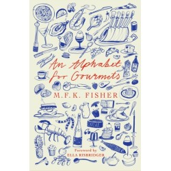 An Alphabet for Gourmets